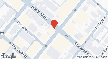 How to get to PangJi Guilin Nouilles, Downtown - Montreal