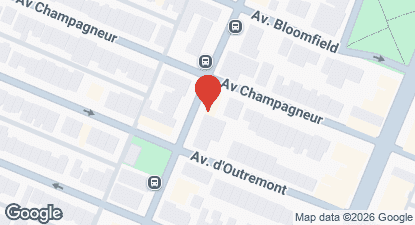 Comment se rendre à Mohkem Turkish Cafe Bar, Villeray-Saint-Michel - Montr&eacute;al