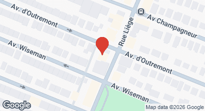 Comment se rendre à Restaurant Honey Khana Khazana, Villeray-Saint-Michel - Montr&eacute;al