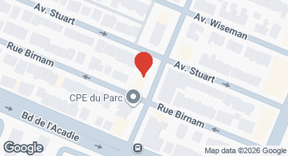 How to get to Restaurant Ghoroa, Villeray-Saint-Michel - Montreal