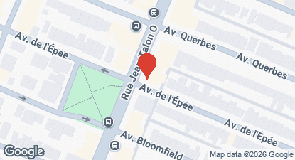 Comment se rendre à Restaurant L'amrit, Villeray-Saint-Michel - Montr&eacute;al