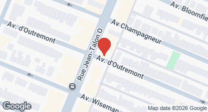 Comment se rendre à Desi Tadka Restaurant, Villeray-Saint-Michel - Montr&eacute;al