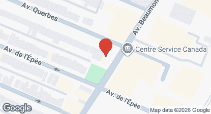 Comment se rendre à Classic India Restaurant, Villeray-Saint-Michel - Montr&eacute;al