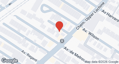 Comment se rendre à Faybee's Restaurant, Lachine - Montr&eacute;al