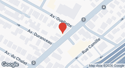 Comment se rendre à Restaurant Souvlaki, Lachine - Montr&eacute;al