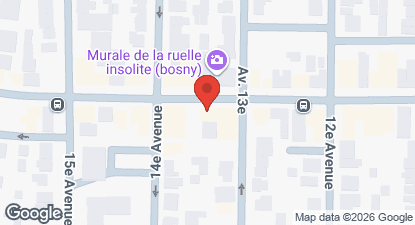 Comment se rendre à Louks Pub, Lachine - Montr&eacute;al