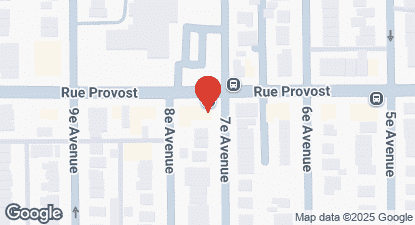 How to get to La Picada, Lachine - Montreal