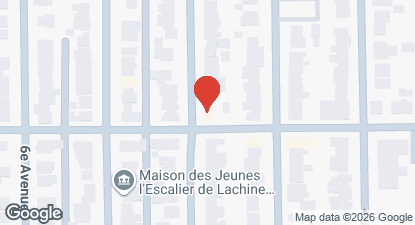 Comment se rendre à G. Lafrite, Lachine - Montr&eacute;al