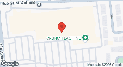 Comment se rendre à Qu&eacute;b&eacute;rac Deli Bar, Lachine - Montr&eacute;al