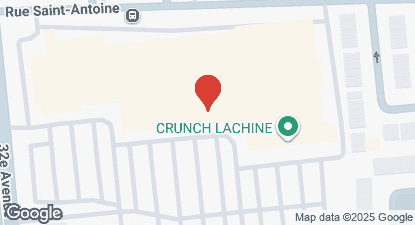 Comment se rendre à Qu&eacute;b&eacute;rac Deli Bar, Lachine - Montr&eacute;al