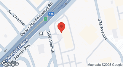 Comment se rendre à Cognac Restaurant Bar, Lachine - Montr&eacute;al