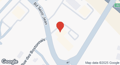 Comment se rendre à Pasta Go 1, 2 ,3, Trois-Rivi&egrave;res