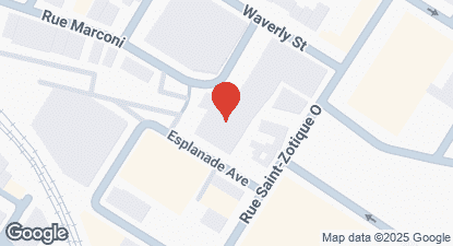 How to get to Bar WILLS, Mile-Ex - Montreal