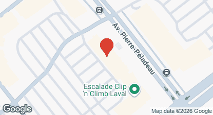 How to get to Madame Bovary, Chomedey - Laval