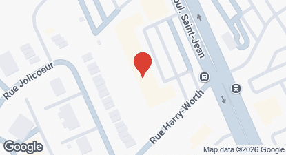 How to get to Poke Express, Pierrefonds-Roxboro - West Island