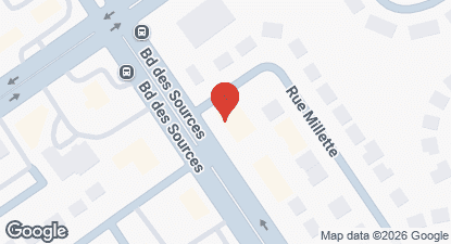 Comment se rendre à Baladi Boucherie et Grillades, Pierrefonds-Roxboro - Ouest-de-l'&Icirc;le