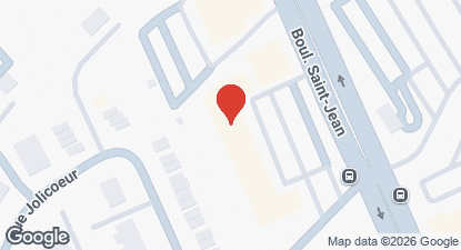 Comment se rendre à Coq Au Miel, Pierrefonds-Roxboro - Ouest-de-l'&Icirc;le