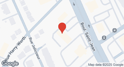 Comment se rendre à Rubs BBQ Am&eacute;ricain, Pierrefonds-Roxboro - Ouest-de-l'&Icirc;le