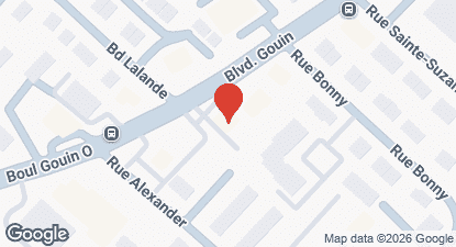 How to get to WeDesi, Pierrefonds-Roxboro - West Island