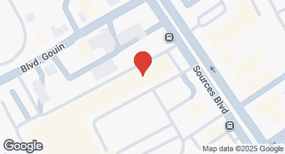 How to get to Chez Mory, Pierrefonds-Roxboro - West Island