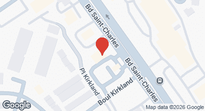 Comment se rendre à DelMonaco, Kirkland