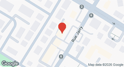 How to get to Restaurant Fimo, Anjou-St-L&eacute;onard - Montreal