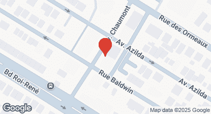 Comment se rendre à Armentine Grillades, Anjou-St-L&eacute;onard - Montr&eacute;al