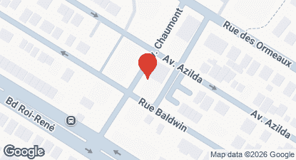 How to get to Armentine Grillades, Anjou-St-L&eacute;onard - Montreal