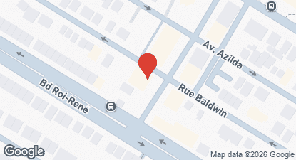 How to get to Sushi Quynh Anh, Anjou-St-L&eacute;onard - Montreal