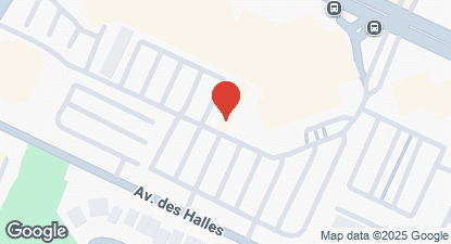 Comment se rendre à Restaurant Japonais Suzu, Anjou-St-L&eacute;onard - Montr&eacute;al