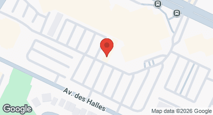 Comment se rendre à Restaurant Japonais Suzu, Anjou-St-L&eacute;onard - Montr&eacute;al