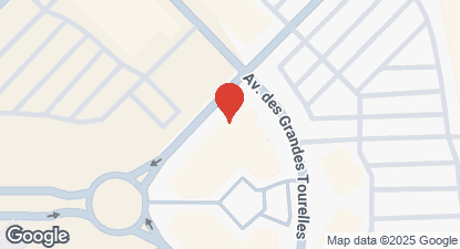 How to get to Le Balthazar, Boisbriand