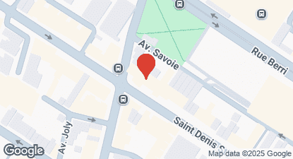 Comment se rendre à Pho Anh, Quartier des Spectacles - Montr&eacute;al