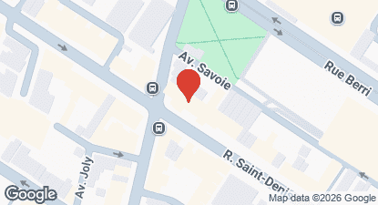 How to get to Pho Anh, Quartier des Spectacles - Montreal