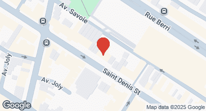 How to get to Poke Monster, Latin Quarter - Montreal