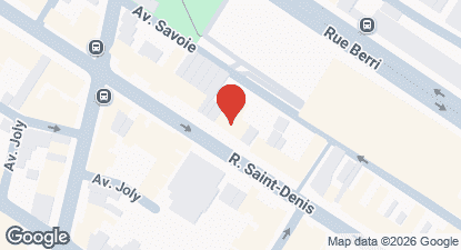 Comment se rendre à Poke Monster, Quartier Latin - Montr&eacute;al