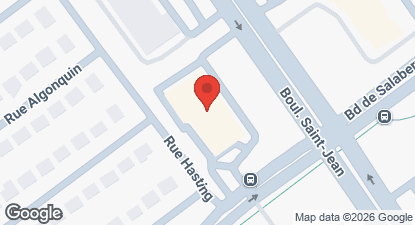 How to get to Poke Monster, Dollard-des-Ormeaux