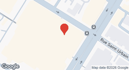 How to get to Poke Monster, Downtown - Montreal