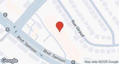 How to get to Poke Monster, Sainte-Doroth&eacute;e - Laval