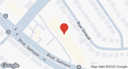 How to get to Poke Monster, Sainte-Doroth&eacute;e - Laval