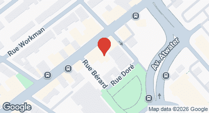 How to get to Poke Monster, Saint-Henri - Montreal