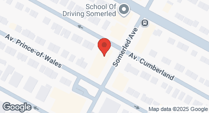 How to get to Poke Monster, Notre-Dame-de-Gr&acirc;ce (NDG) - Montreal