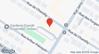 How to get to CENTRO, Anjou-St-L&eacute;onard - Montreal