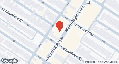 How to get to Sham Mont-Royal, Le Plateau-Mont-Royal - Montreal