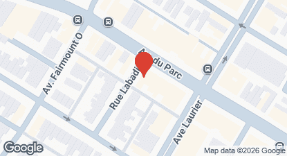 Comment se rendre à Restaurant Hansang, Mile-End - Montr&eacute;al