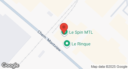 Comment se rendre à Restaurant Chef Panda's Bar & Event Venue, Ville Mont-Royal - Montr&eacute;al