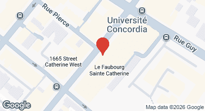 How to get to Fondue Chinoise Express, Shaughnessy Village