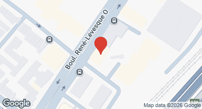 Comment se rendre à L'Entracte, Shaughnessy Village