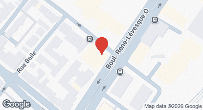 How to get to Caf&eacute; Kanapka, Shaughnessy Village