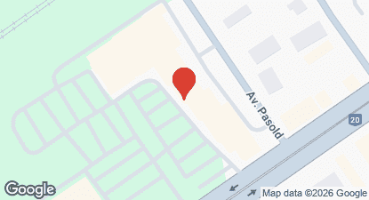 Comment se rendre à Bhandari Cuisine Indienne, Vaudreuil-Dorion